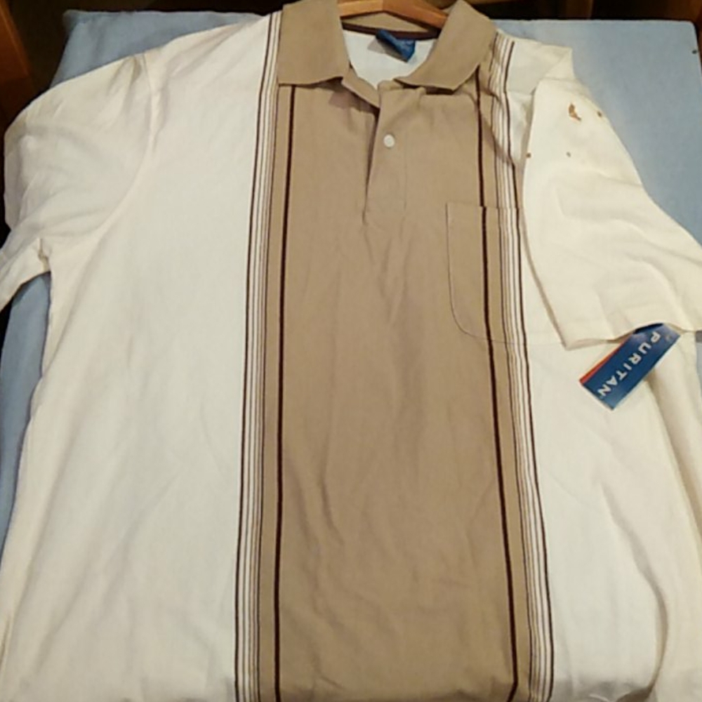 Dress shirt